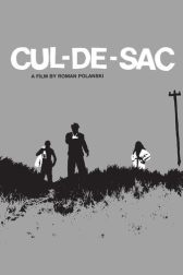 دانلود فیلم Cul-De-Sac 1966