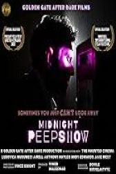 دانلود فیلم Midnight Peepshow 2022