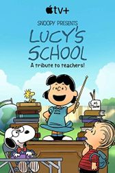 دانلود فیلم Snoopy Presents: Lucys School 2022
