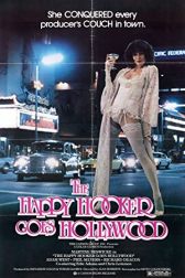 دانلود فیلم The Happy Hooker Goes Hollywood 1980