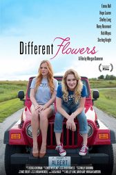 دانلود فیلم Different Flowers 2017