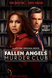 دانلود فیلم Fallen Angels Murder Club: Friends to Die For 2022