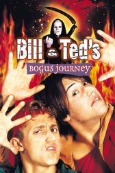دانلود فیلم Bill & Ted’s Bogus Journey 1991