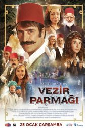 دانلود فیلم Vezir Parmagi 2017