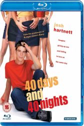 دانلود فیلم 40 Days and 40 Nights 2002