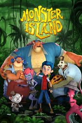 دانلود فیلم Monster Island 2017