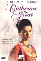 دانلود فیلم Catherine the Great 1996