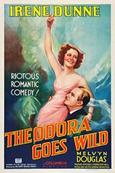 دانلود فیلم Theodora Goes Wild 1936