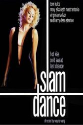 دانلود فیلم Slam Dance 1987