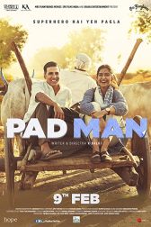 دانلود فیلم Padman 2018
