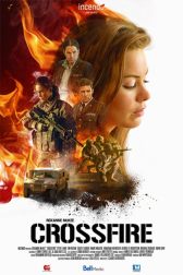 دانلود فیلم Crossfire 2016