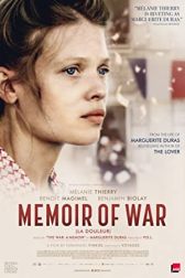 دانلود فیلم Memoir of War 2017