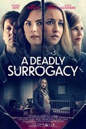 دانلود فیلم A Deadly Surrogacy 2022