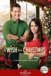 دانلود فیلم A Wish For Christmas 2016