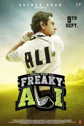 دانلود فیلم Freaky Ali 2016