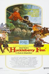 دانلود فیلم Huckleberry Finn 1974