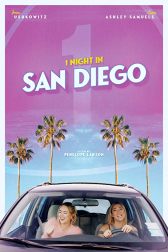 دانلود فیلم 1 Night in San Diego 2020