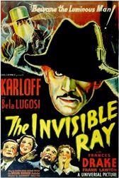 دانلود فیلم The Invisible Ray 1936