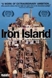 دانلود فیلم Iron Island 2005