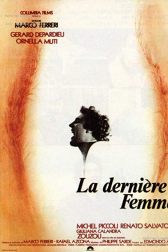 دانلود فیلم The Last Woman 1976