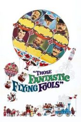 دانلود فیلم Those Fantastic Flying Fools 1967