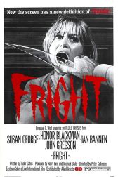 دانلود فیلم Fright 1971