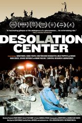 دانلود فیلم Desolation Center 2018