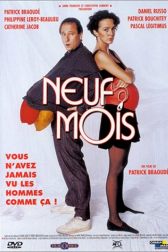 دانلود فیلم Neuf mois 1994