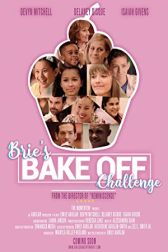 دانلود فیلم Bries Bake Off Challenge 2022