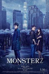 دانلود فیلم Monsterz 2014