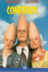 دانلود فیلم Coneheads 1993