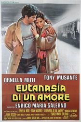 دانلود فیلم Eutanasia di un amore 1978