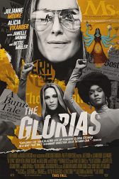 دانلود فیلم The Glorias 2020