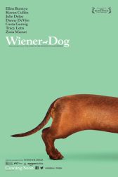 دانلود فیلم Wiener-Dog 2016