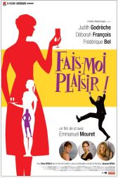 دانلود فیلم Fais-moi plaisir! 2009