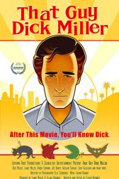 دانلود فیلم That Guy Dick Miller 2014