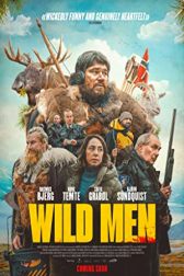 دانلود فیلم Wild Men 2021