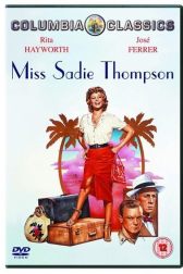 دانلود فیلم Miss Sadie Thompson 1953