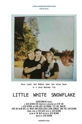 دانلود فیلم Little White Snowflake 2020