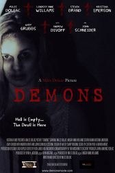 دانلود فیلم Demons 2017