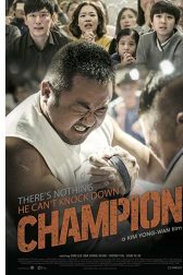 دانلود فیلم Champion 2018