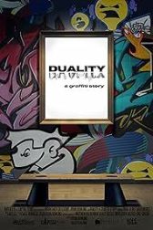 دانلود فیلم DUALITY a graffiti story… 2022