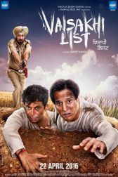 دانلود فیلم Vaisakhi List 2016