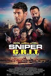 دانلود فیلم Sniper: G.R.I.T. – Global Response & Intelligence Team 2023
