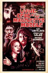 دانلود فیلم The Living Dead at Manchester Morgue 1974