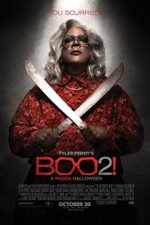 دانلود فیلم Tyler Perrys Boo 2! A Madea Halloween 2017
