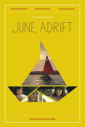 دانلود فیلم June, Adrift 2014