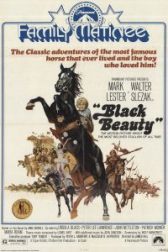 دانلود فیلم Black Beauty 1971