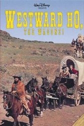 دانلود فیلم Westward Ho, the Wagons! 1956