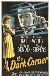دانلود فیلم The Dark Corner 1946